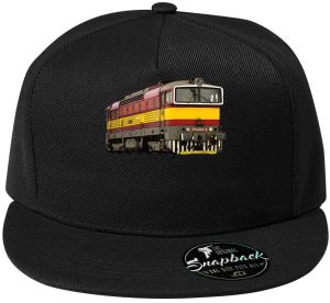 Lokomotiva řady 754 