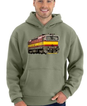 Lokomotiva řady 754 