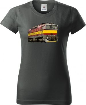 Lokomotiva řady 754 