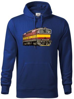 Lokomotiva řady 754 