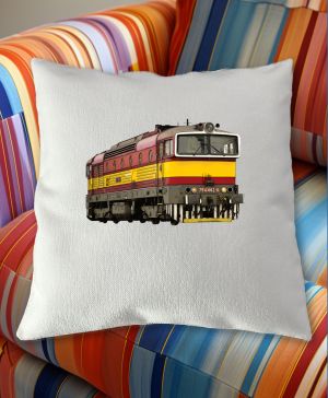 Lokomotiva řady 754 