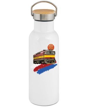 Lokomotiva řady 754 