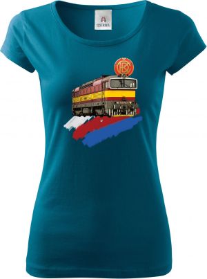Lokomotiva řady 754 