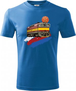 Lokomotiva řady 754 