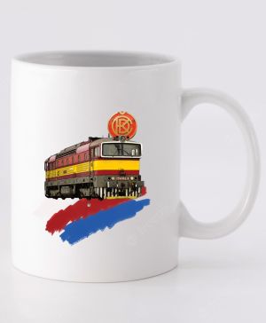 Lokomotiva řady 754 