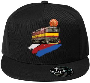 Lokomotiva řady 754 