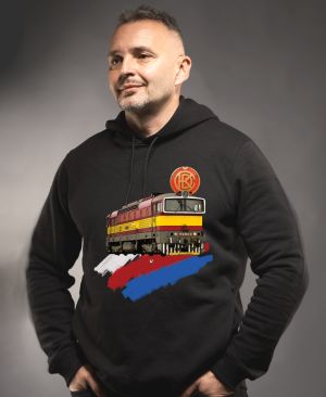 Lokomotiva řady 754 