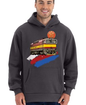 Lokomotiva řady 754 