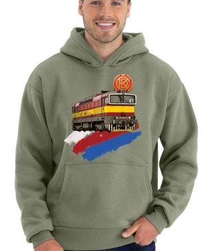 Lokomotiva řady 754 