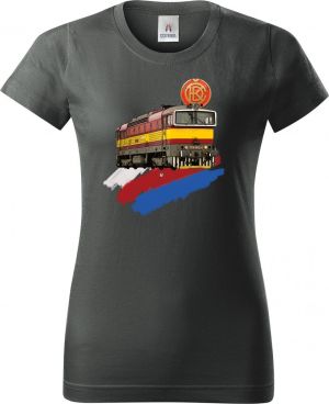 Lokomotiva řady 754 