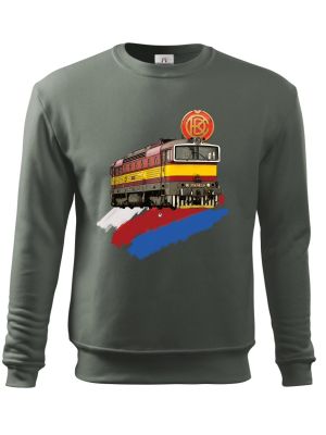 Lokomotiva řady 754 