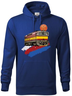 Lokomotiva řady 754 