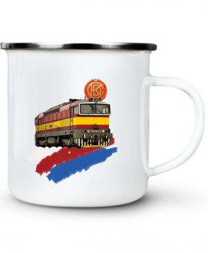 Lokomotiva řady 754 