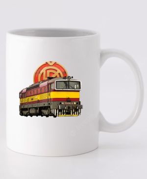 Lokomotiva řady 754 