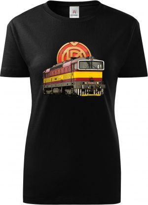 Lokomotiva řady 754 