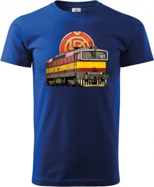 Lokomotiva řady 754 