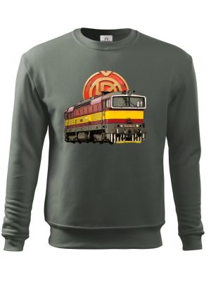 Lokomotiva řady 754 