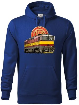 Lokomotiva řady 754 