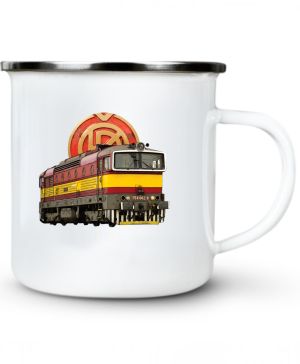 Lokomotiva řady 754 