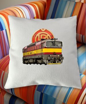 Lokomotiva řady 754 