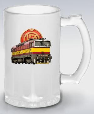 Lokomotiva řady 754 