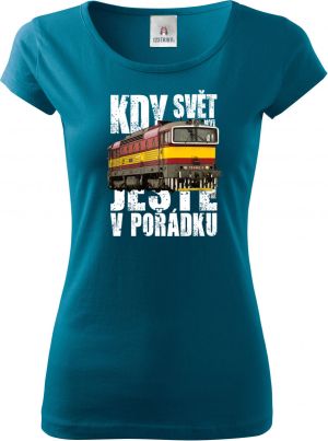 Lokomotiva řady 754 