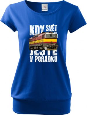Lokomotiva řady 754 
