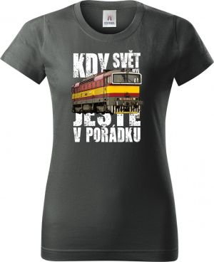 Lokomotiva řady 754 