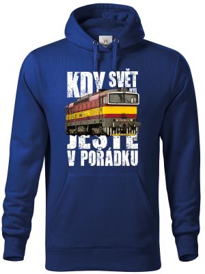 Lokomotiva řady 754 