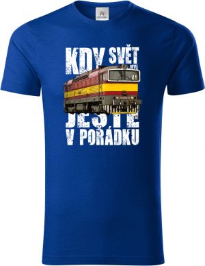 Lokomotiva řady 754 