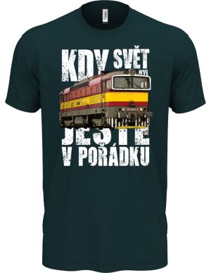 Lokomotiva řady 754 