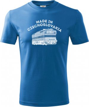 Lokomotiva řady 754 