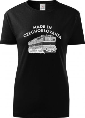Lokomotiva řady 754 