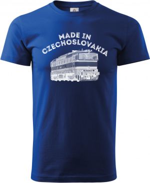 Lokomotiva řady 754 