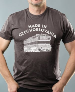 Lokomotiva řady 754 