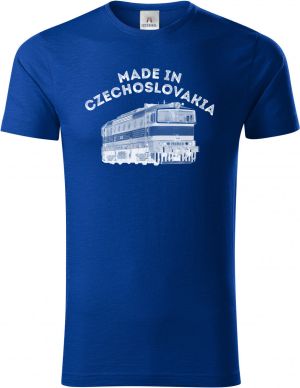 Lokomotiva řady 754 