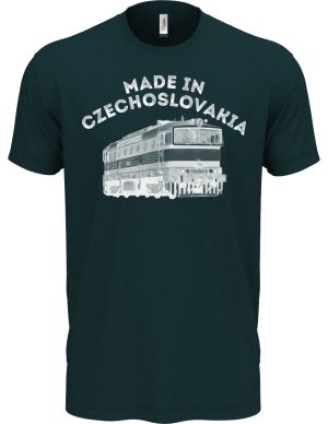 Lokomotiva řady 754 
