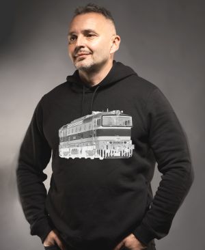 Lokomotiva řady 754 