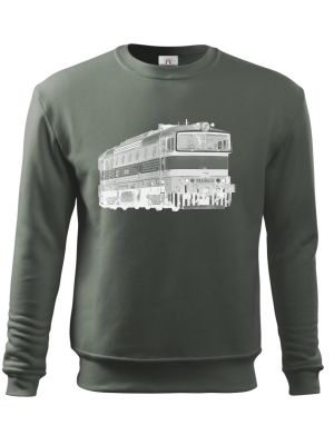 Lokomotiva řady 754 