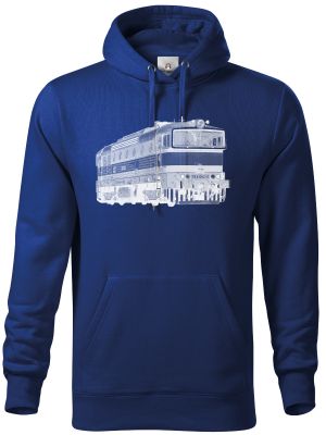 Lokomotiva řady 754 