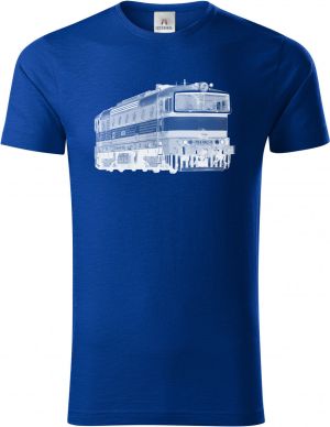Lokomotiva řady 754 