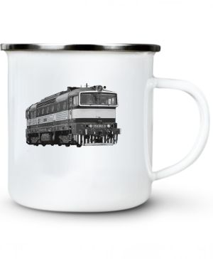 Lokomotiva řady 754 