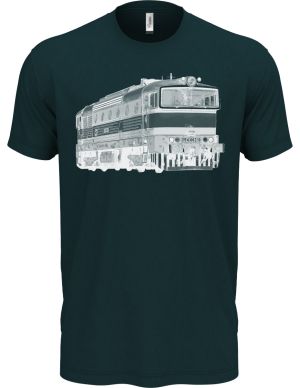 Lokomotiva řady 754 