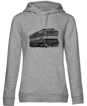Lokomotiva řady 754 