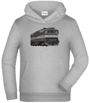 Lokomotiva řady 754 