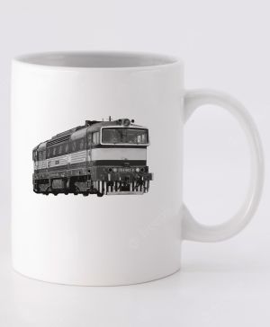 Lokomotiva řady 754 