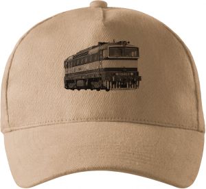 Lokomotiva řady 754 