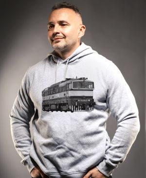 Lokomotiva řady 754 