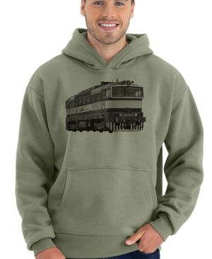 Lokomotiva řady 754 