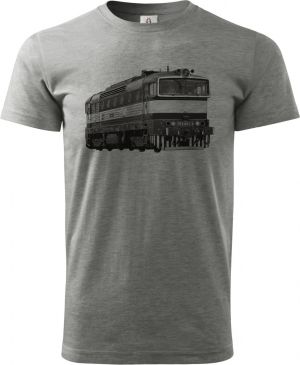 Lokomotiva řady 754 